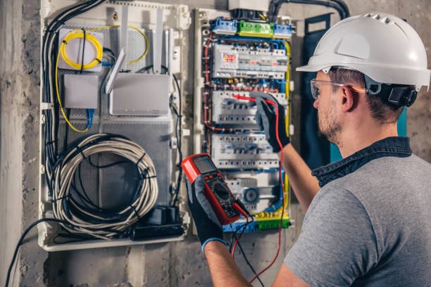 Best Commercial Electrician Services  in Poplar Bluff, MO