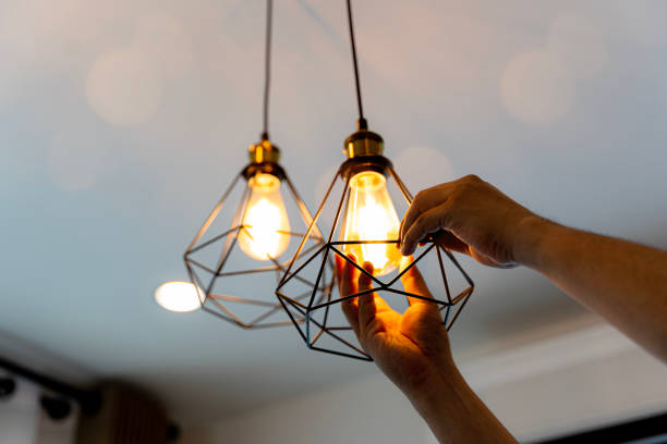 Best Affordable Electrician  in Poplar Bluff, MO