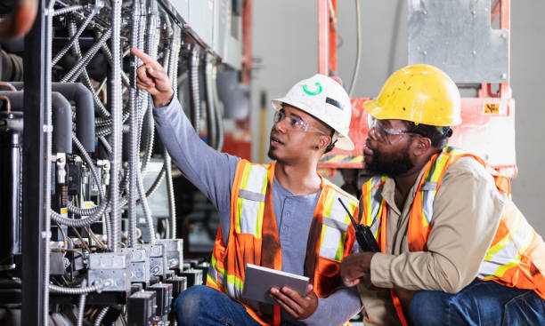 Best Electrical Repair Services  in Poplar Bluff, MO
