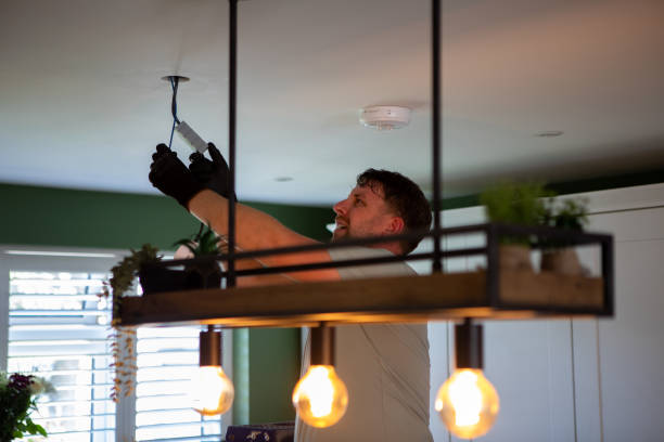 Best Electric Panel Repair  in Poplar Bluff, MO