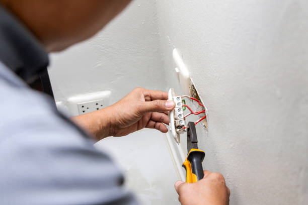 Best Industrial Electrical Services  in Poplar Bluff, MO